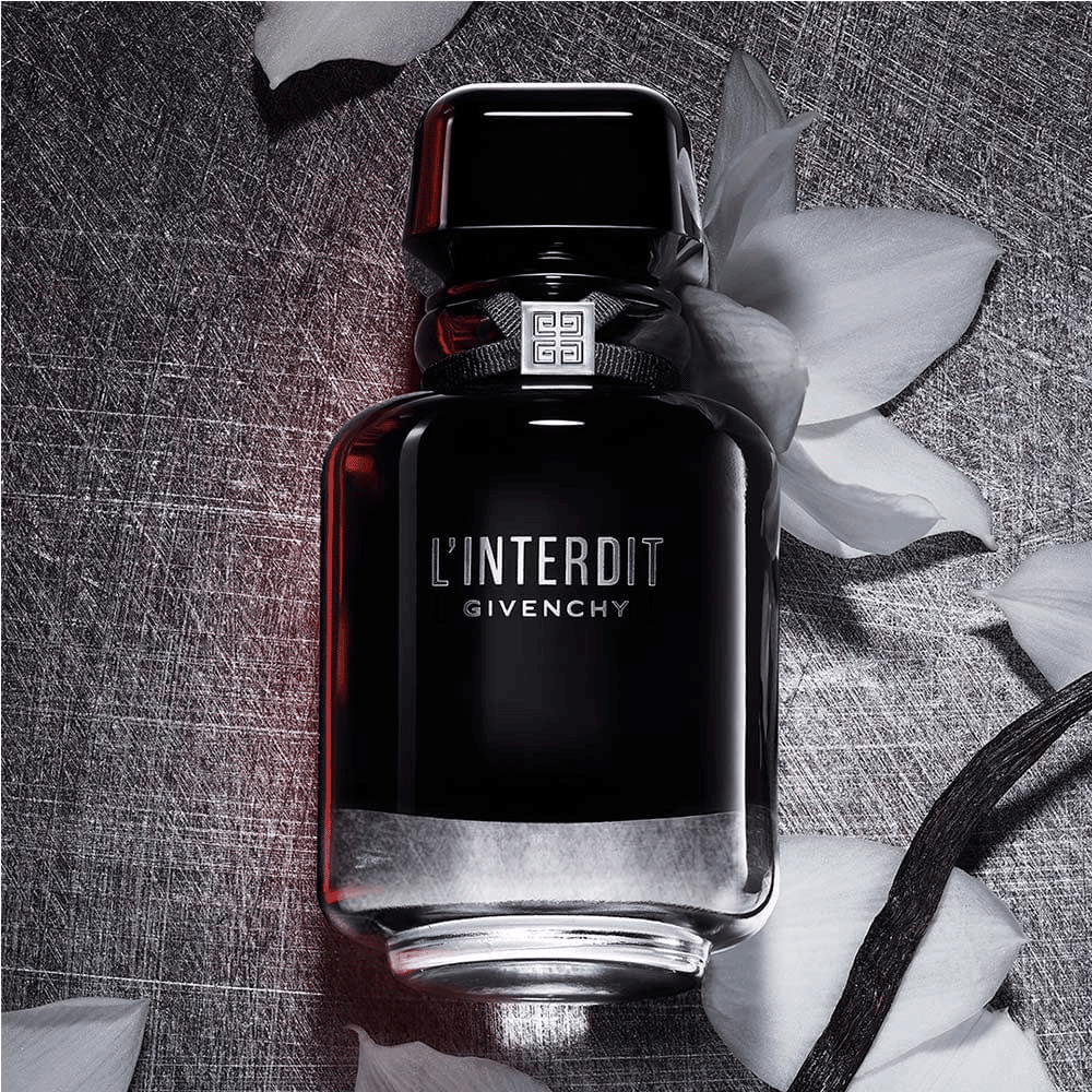 Givenchy L'Interdit Intense Eau de Parfum Feminino