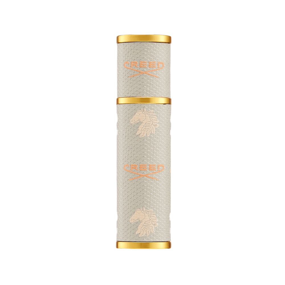 Creed Refillable Travel Spray Perfume Atomizer Bege 5ml