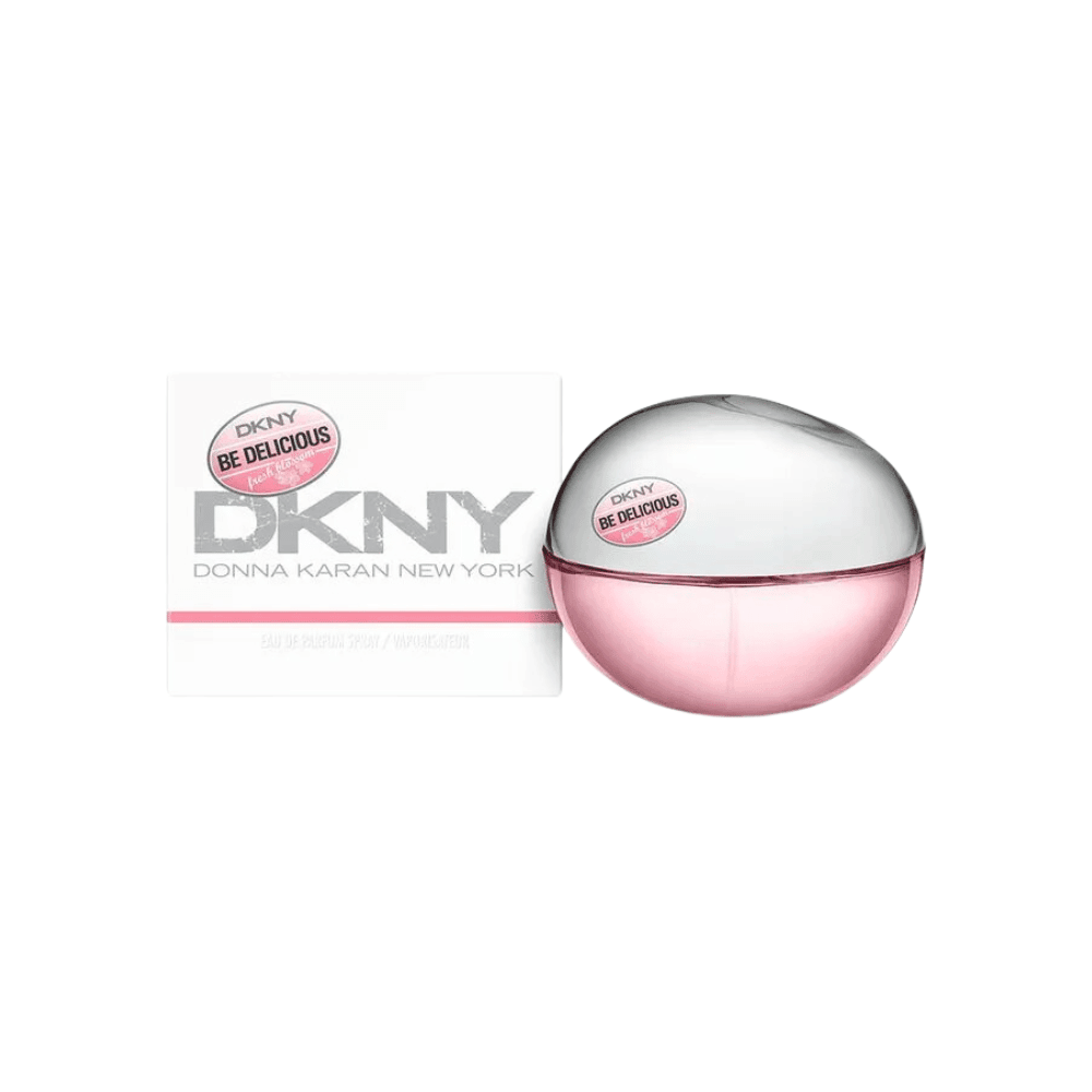 DKNY Be Delicious Fresh Blossom Eau de Parfum Feminino