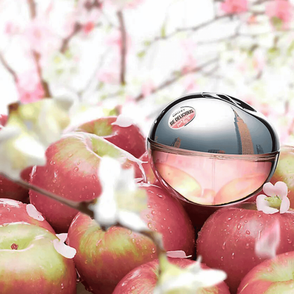 DKNY Be Delicious Fresh Blossom Eau de Parfum Feminino