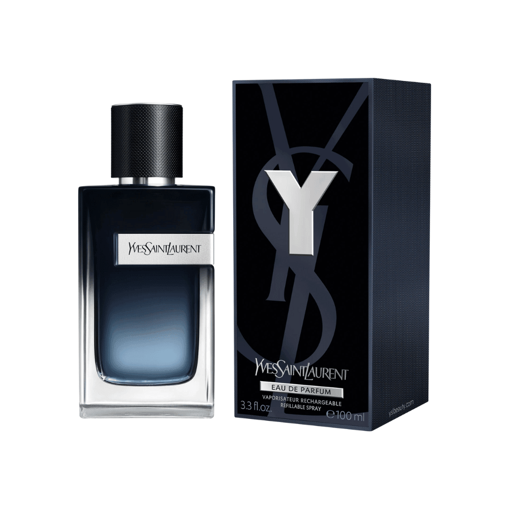Yves Saint Laurent Y Eau de Parfum Masculino