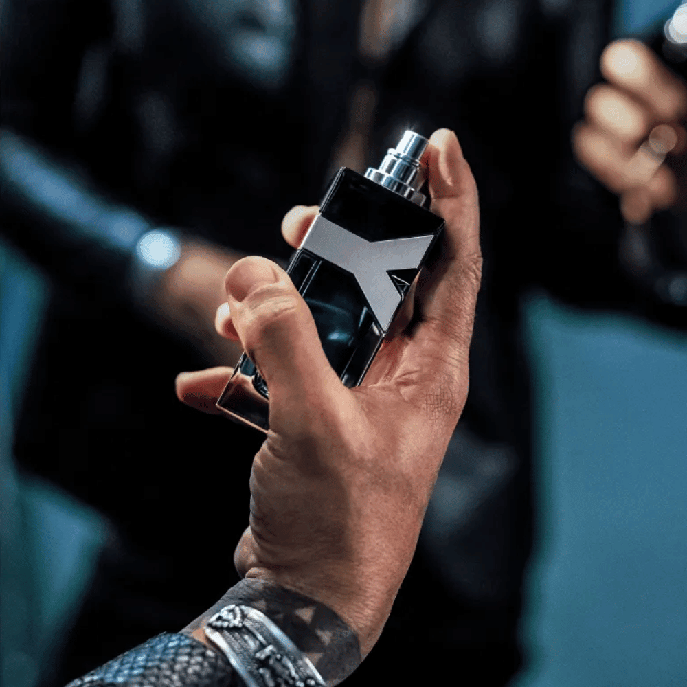 Yves Saint Laurent Y Eau de Parfum Masculino