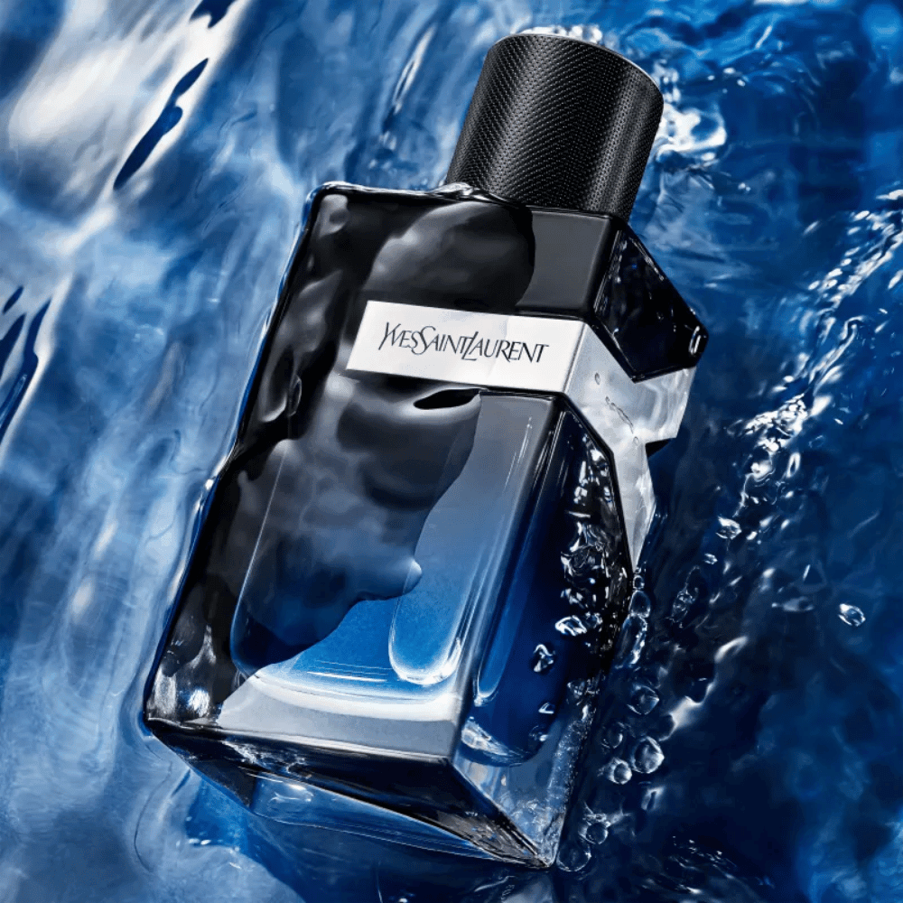 Yves Saint Laurent Y Eau de Parfum Masculino