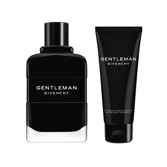 Givenchy Kit Gentleman Society Eau de Parfum Masculino + Shower Gel
