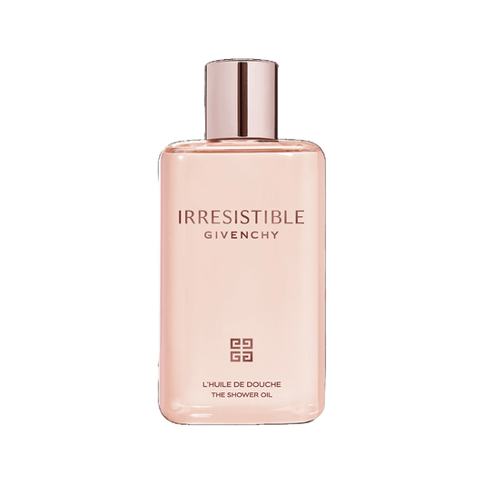 Givenchy Irresistible Shower Oil Eau de Parfum Feminino