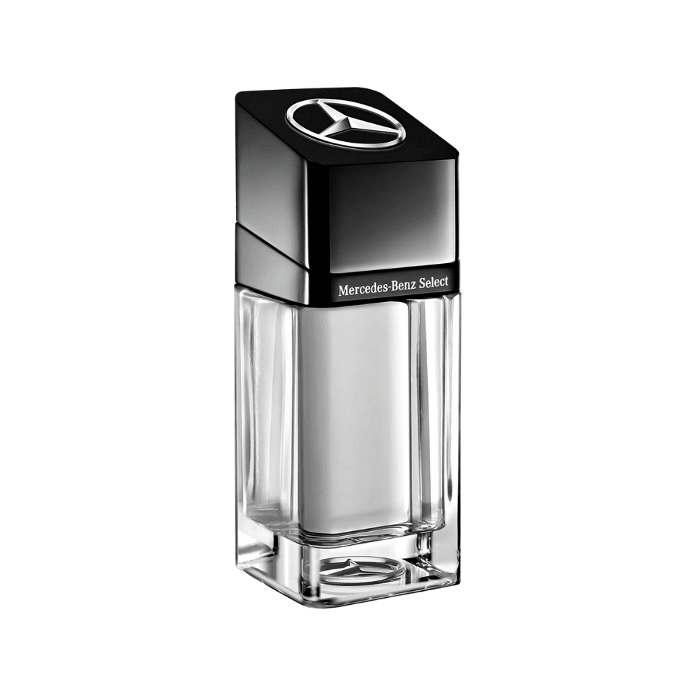Mercedes Benz Select Eau de Toilette Masculino
