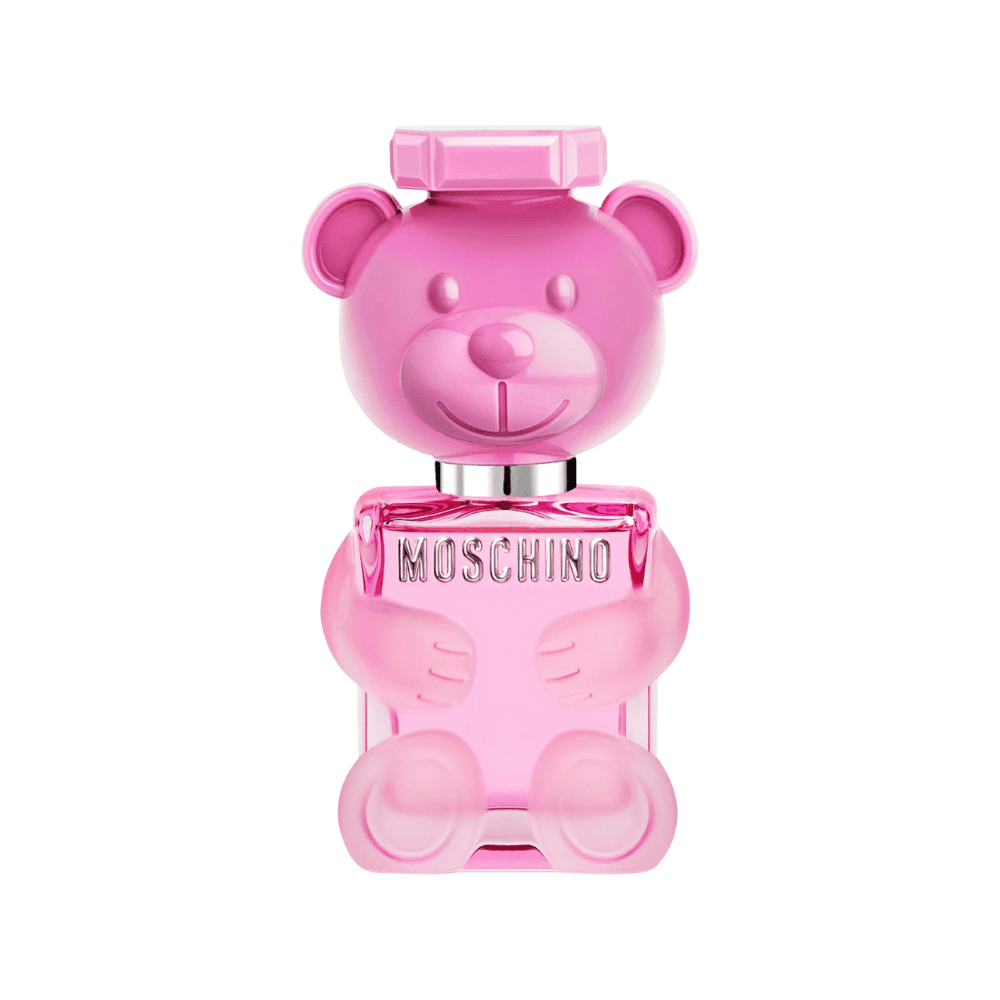 Moschino Toy 2 Bubble Gum Eau de Toilette Feminino