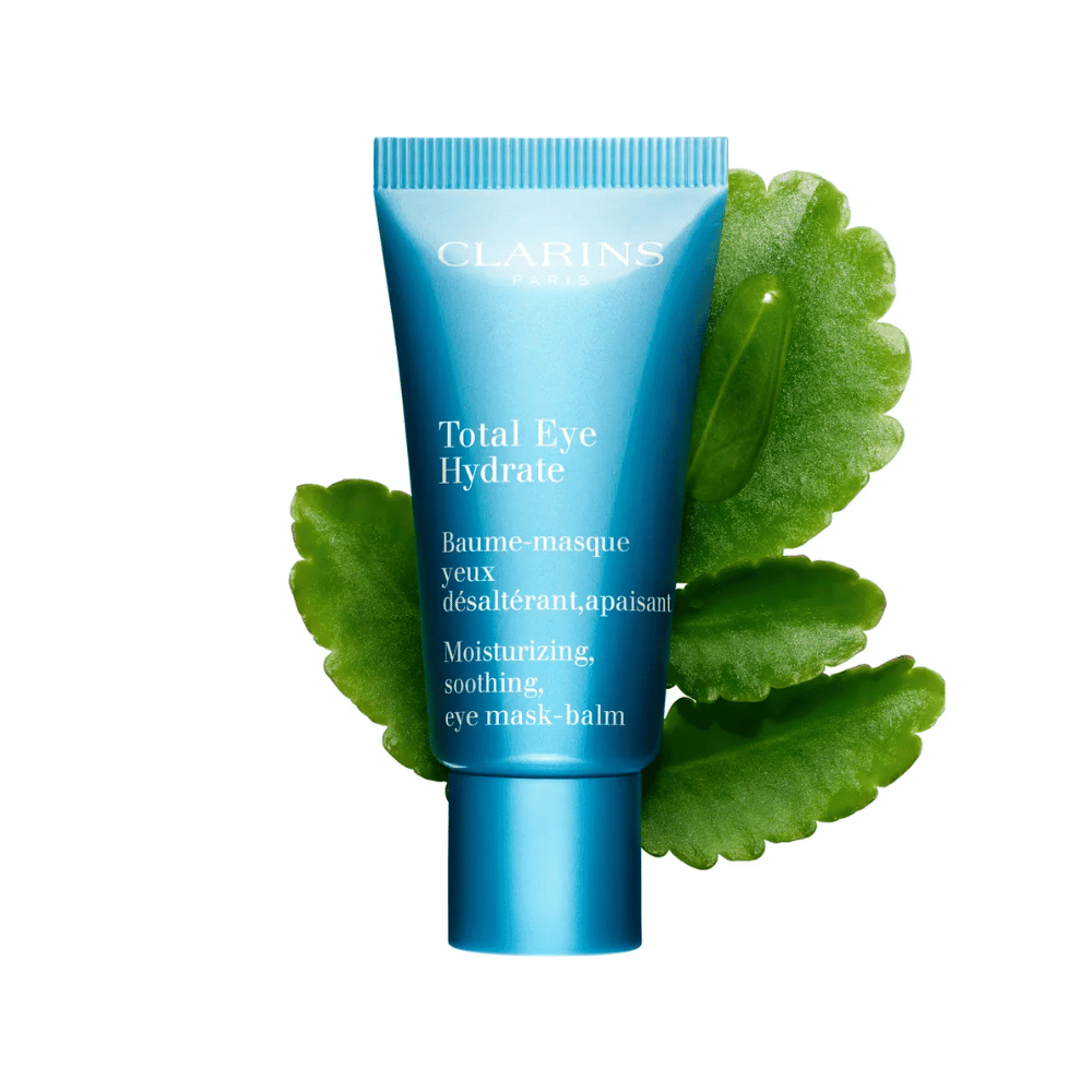 Clarins Total Eye Hydrate