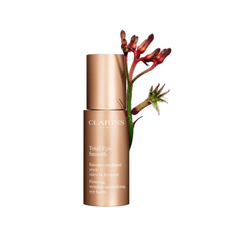 Clarins Balm para os Olhos Total Eye Smooth