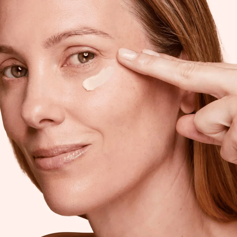 Clarins Balm para os Olhos Total Eye Smooth