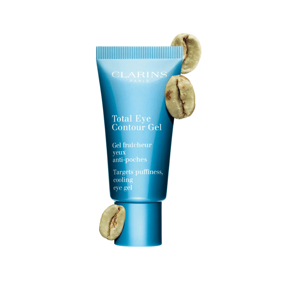 Clarins Gel Hidratante para os Olhos Eye Contour