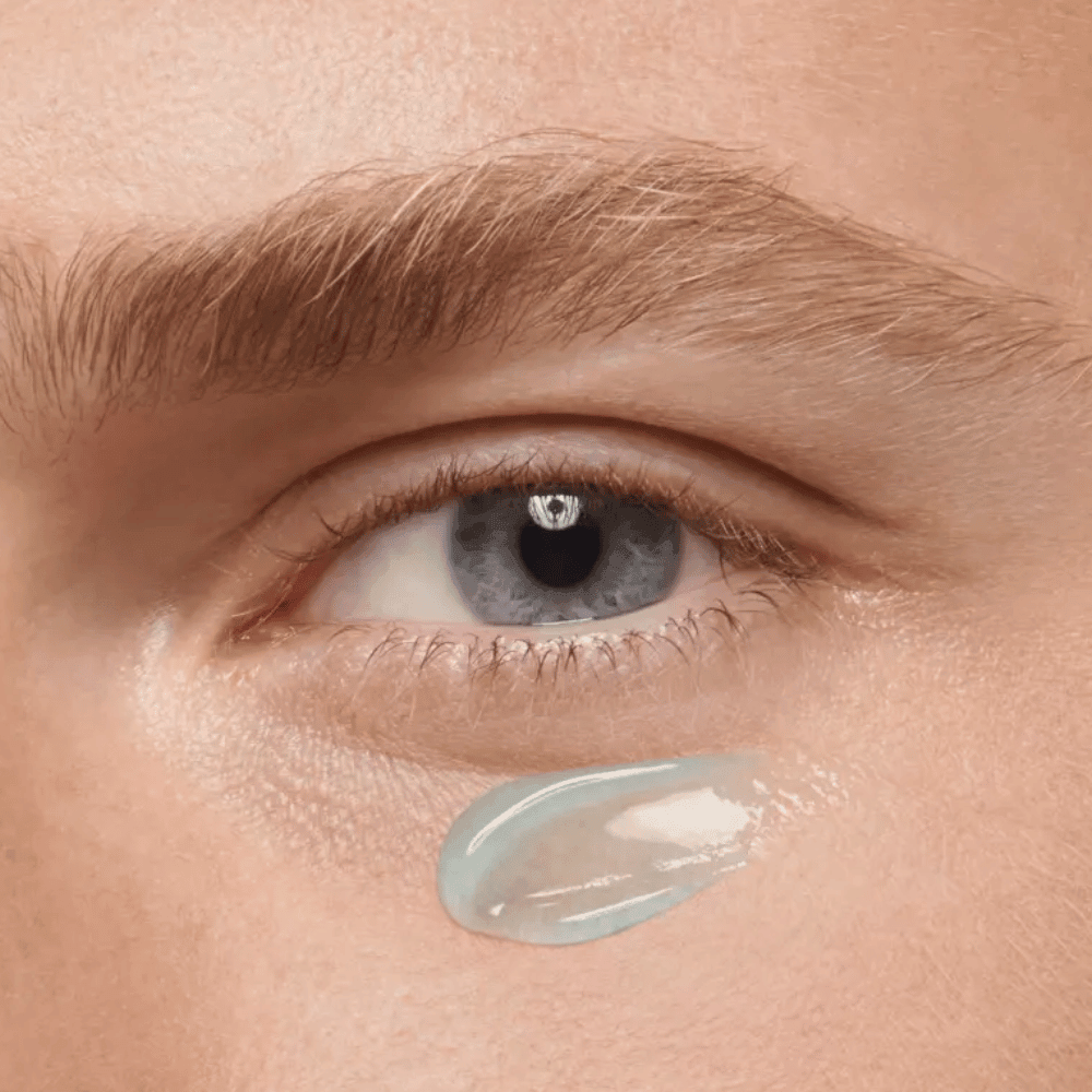 Clarins Men Gel para os Olhos Energizing Eye
