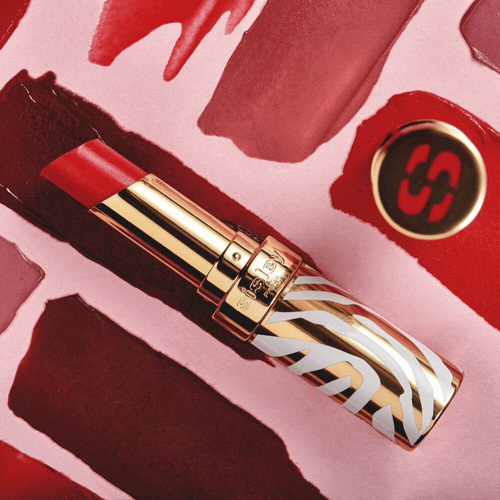 Sisley Batom Cremoso Phyto-Rouge Shine