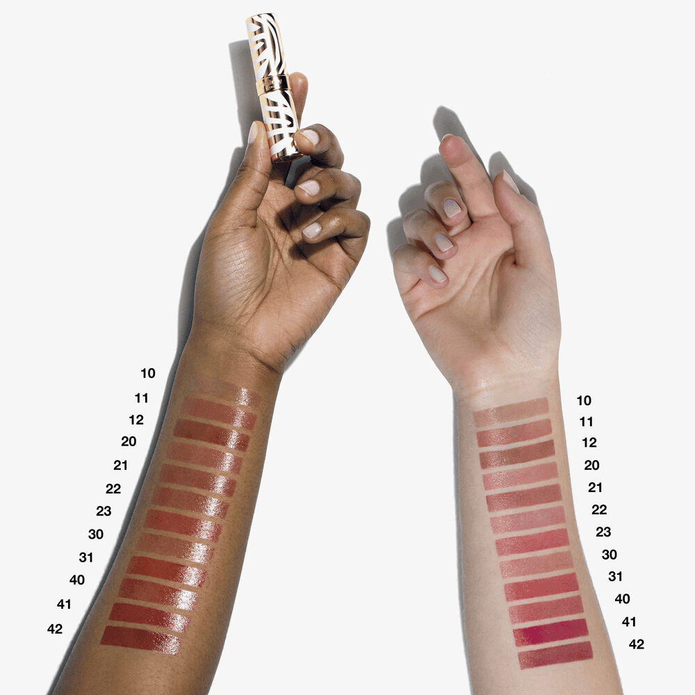 Sisley Batom Cremoso Phyto-Rouge Shine