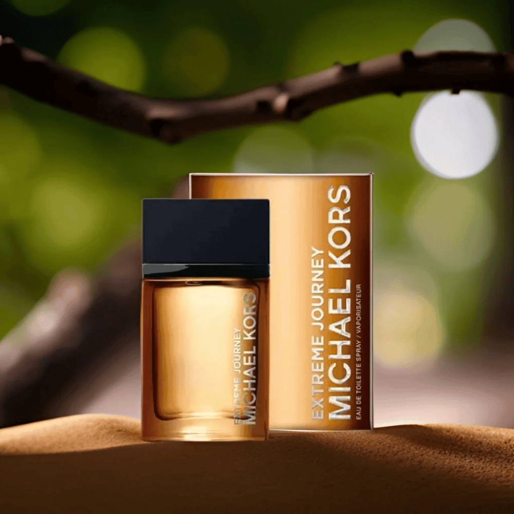 Michael Kors Extreme Journey Eau de Toilette Masculino