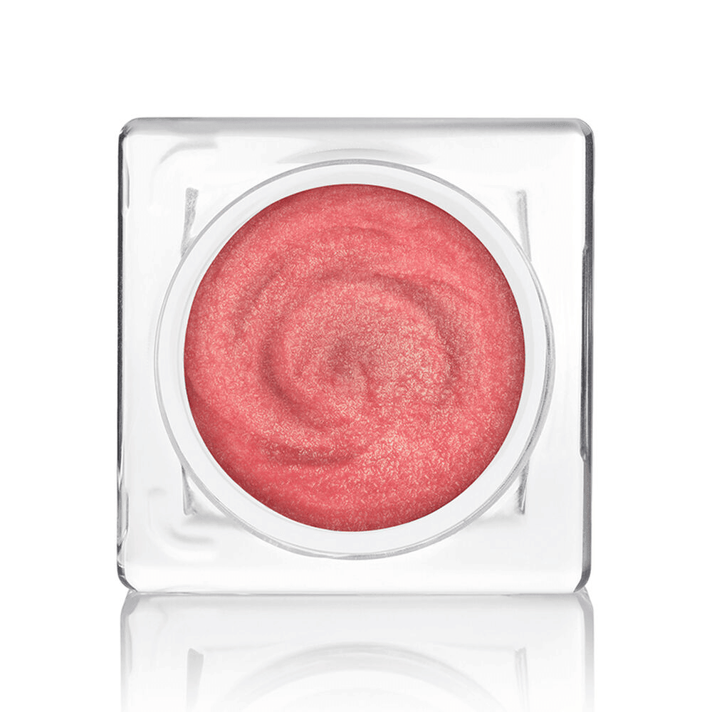 Shiseido Blush em Mousse Minimalist WhippedPowder