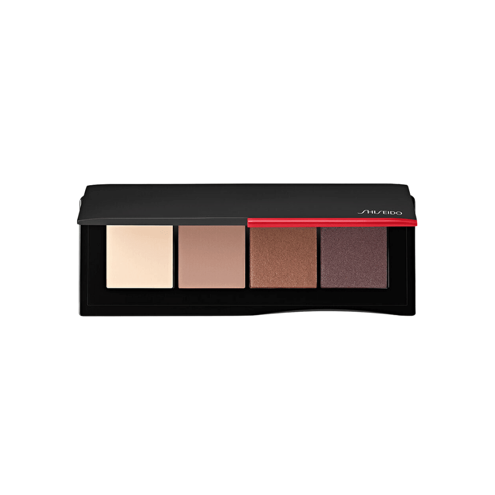 Shiseido Paleta de Sombras Essentialist Eye Palette