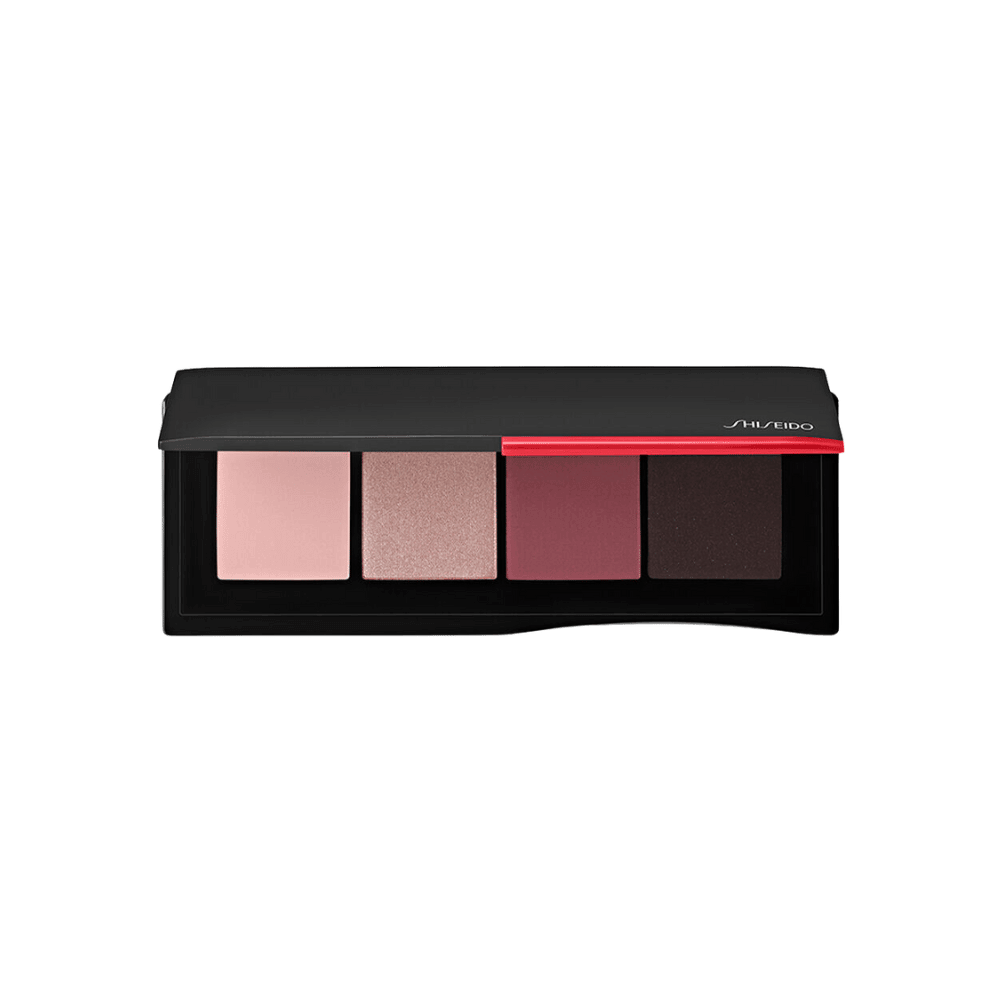 Shiseido Paleta de Sombras Essentialist Eye Palette