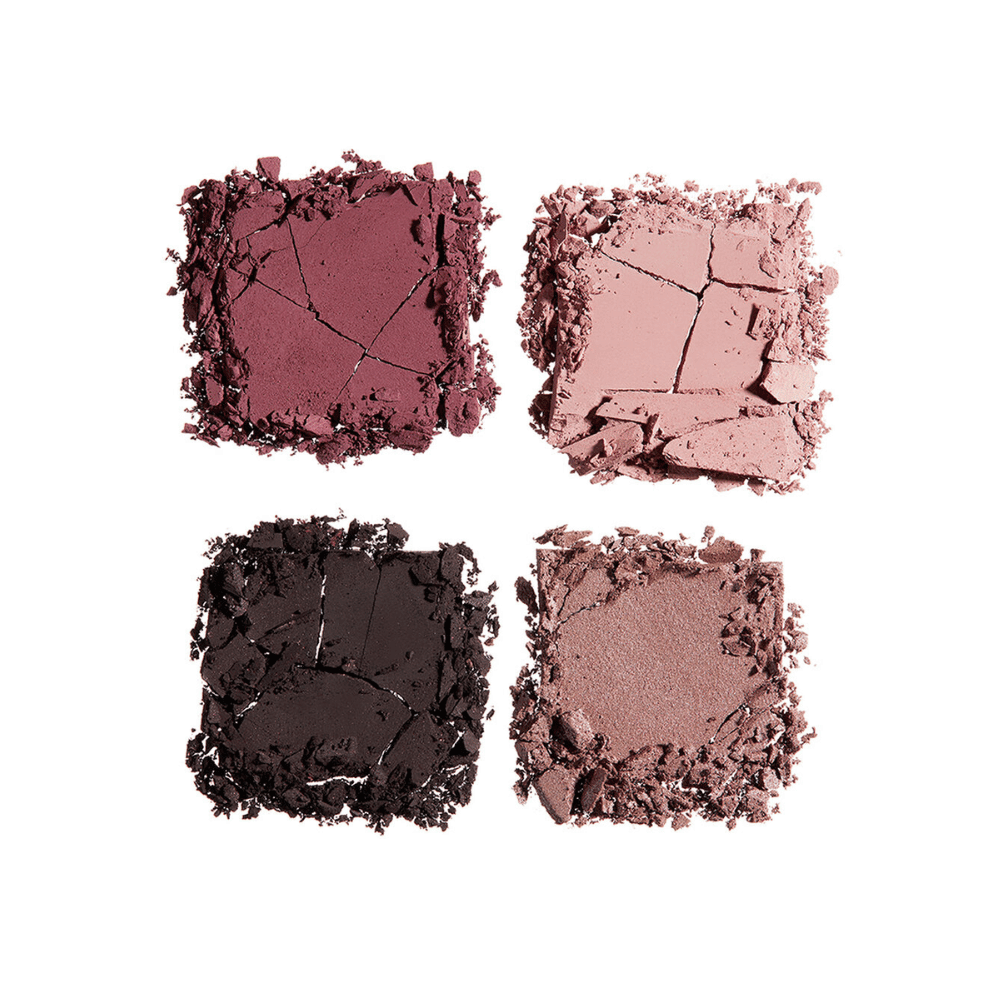 Shiseido Paleta de Sombras Essentialist Eye Palette