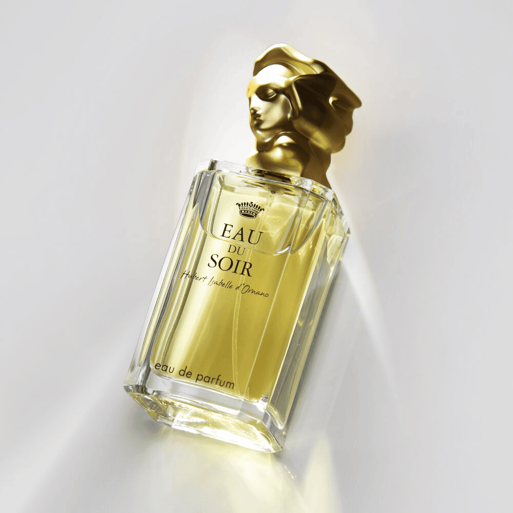 Sisley Kit I Love My Fragrance Eau Du Soir Feminino + Body Lotion