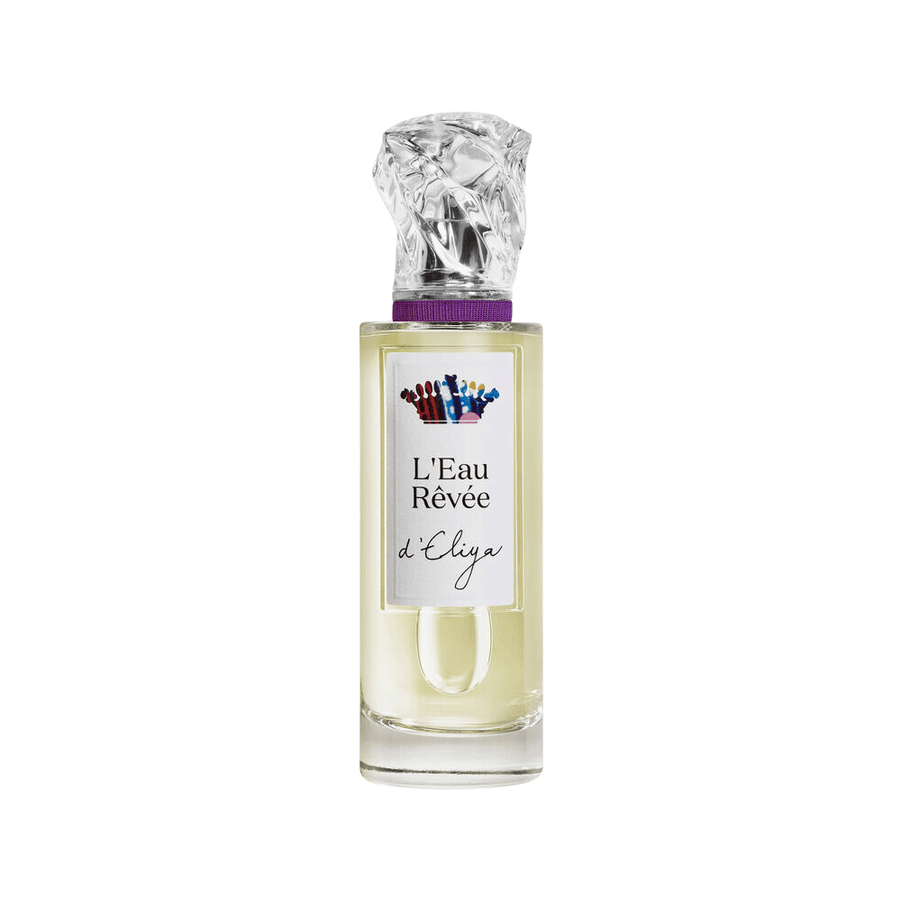 Sisley L'Eau Rêvée D'Eliya Eau de Toilette Unissex