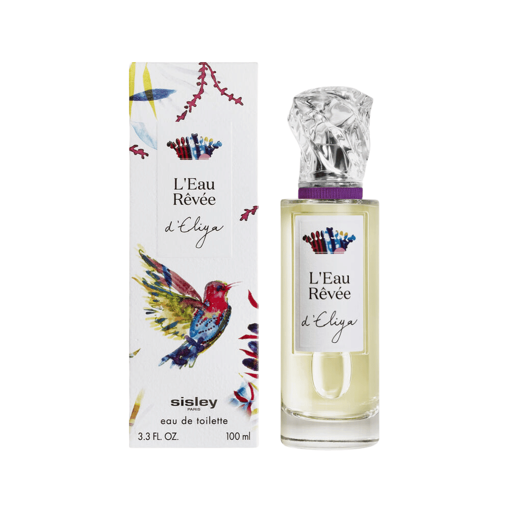 Sisley L'Eau Rêvée D'Eliya Eau de Toilette Unissex
