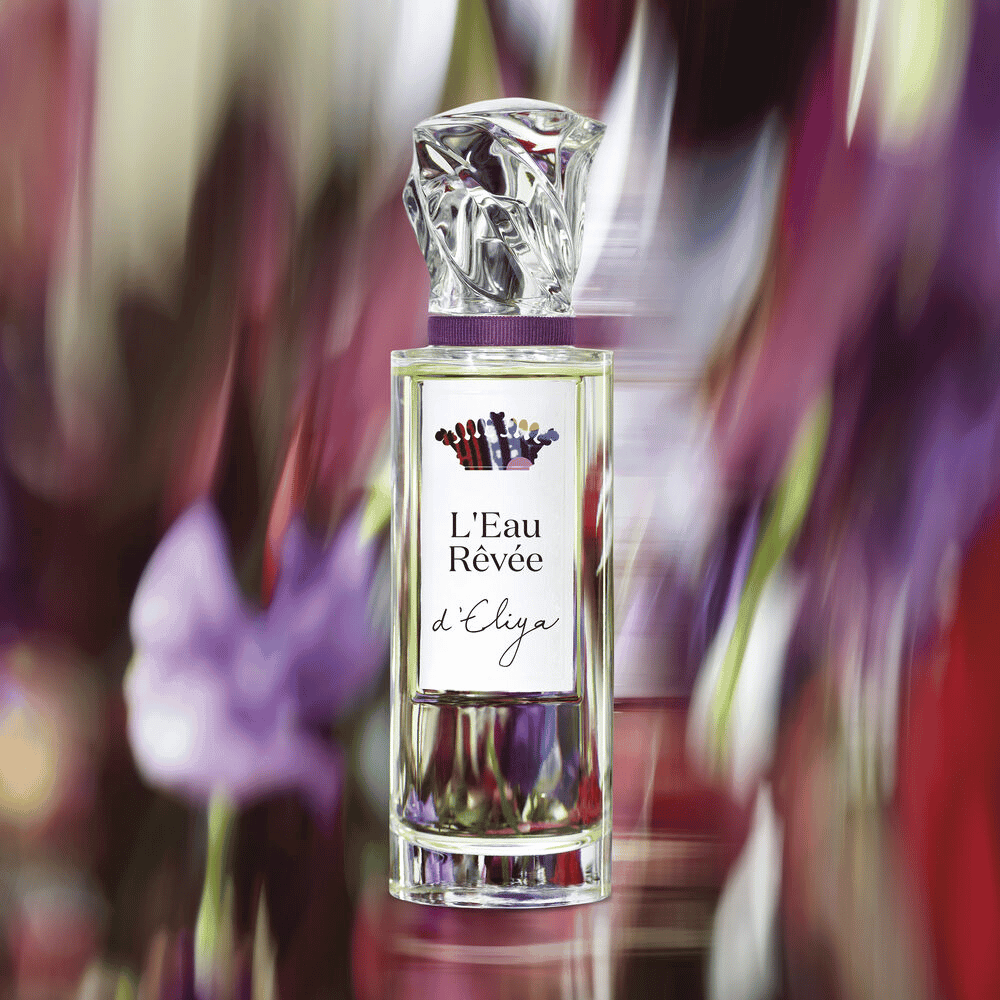 Sisley L'Eau Rêvée D'Eliya Eau de Toilette Unissex