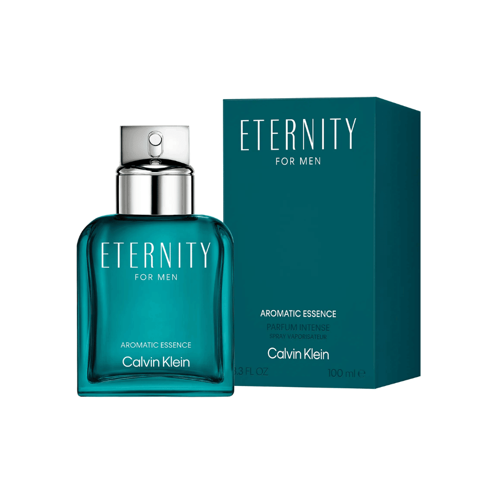 Calvin Klein Eternity Aromatic Essence for Men Eau de Parfum Masculino