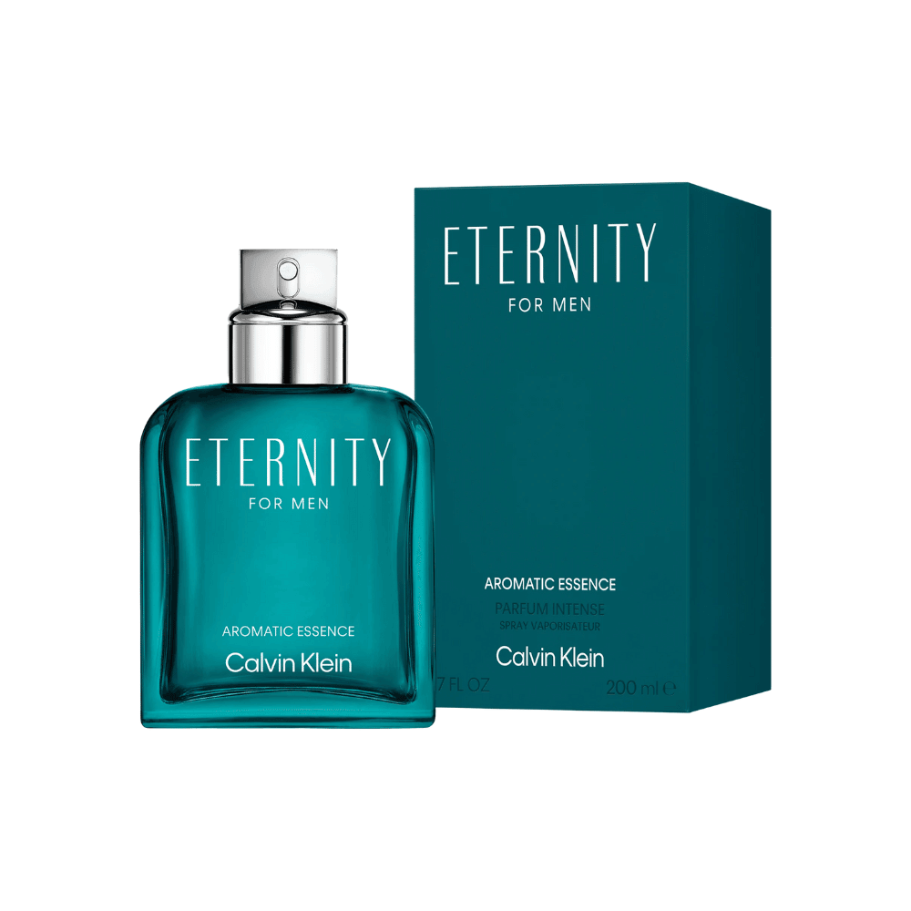 Calvin Klein Eternity Aromatic Essence for Men Eau de Parfum Masculino