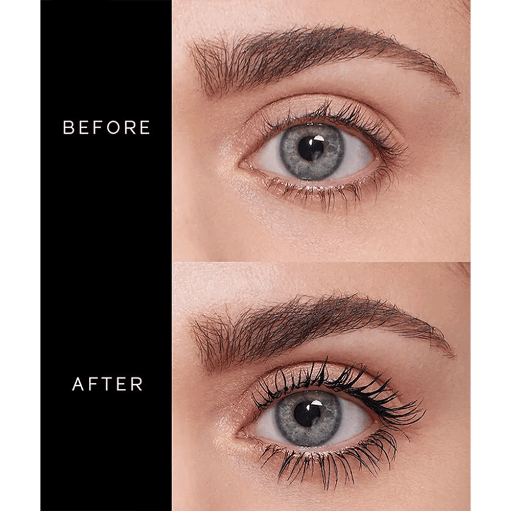 Shiseido Máscara de Cílios ControlledChaos MascaraInk