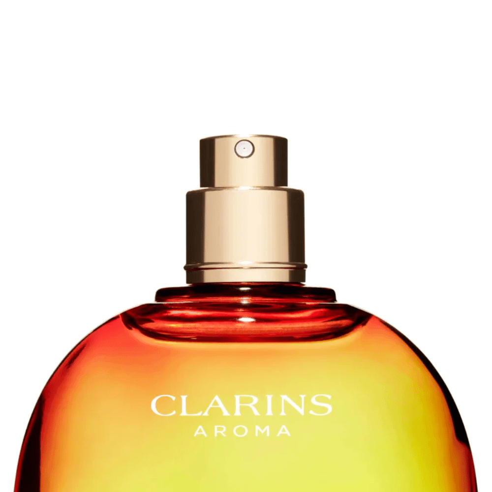 Clarins Aroma Eau des Jardins Body Spray Feminino