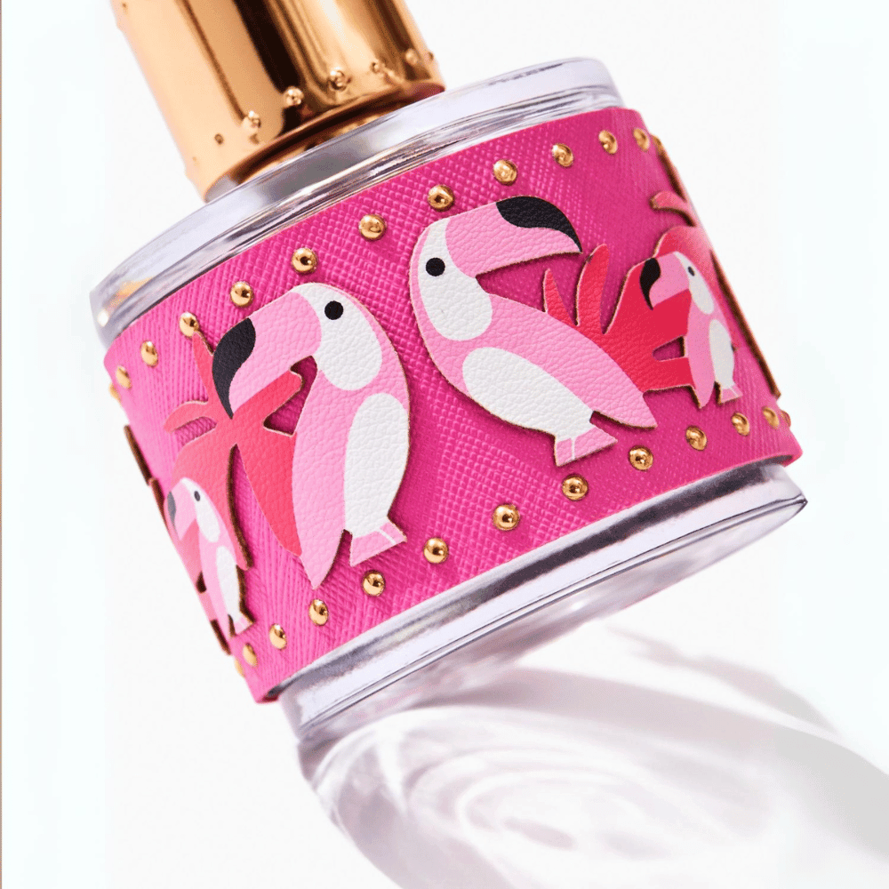 Carolina Herrera CH Birds Of Paradise Eau de Parfum Feminino