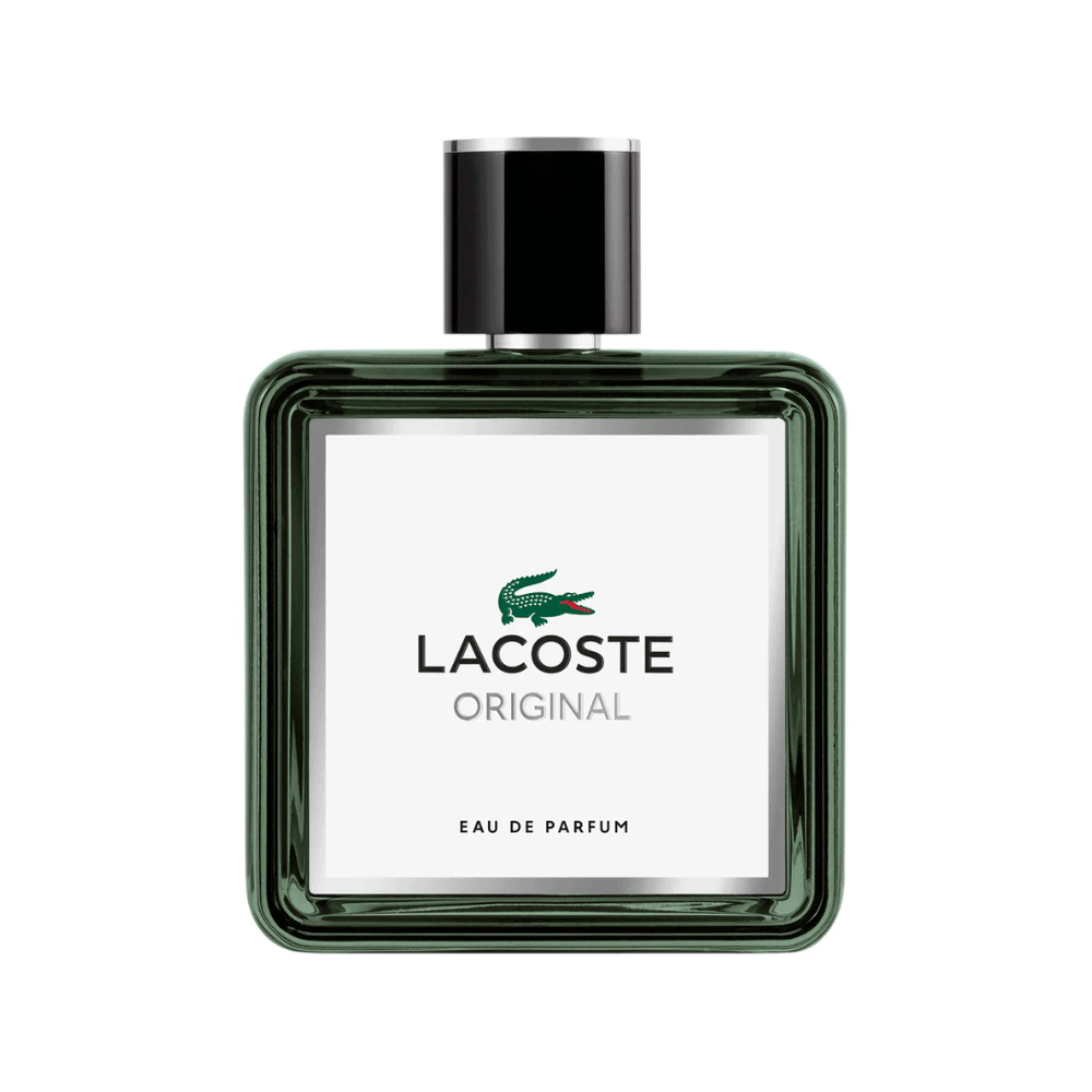 Lacoste Original Eau de Parfum Masculino