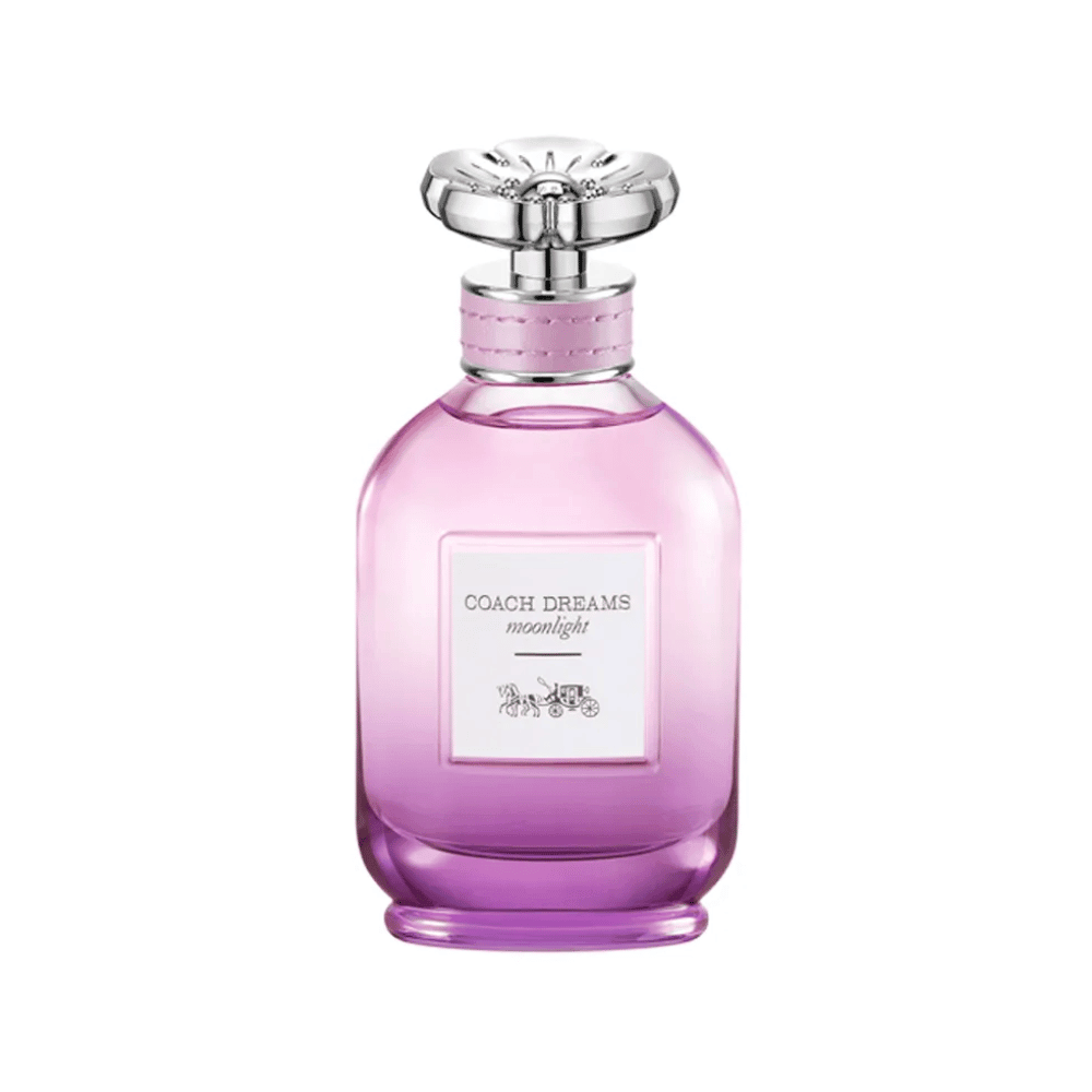 Coach Dreams Moonlight Eau de Parfum Feminino