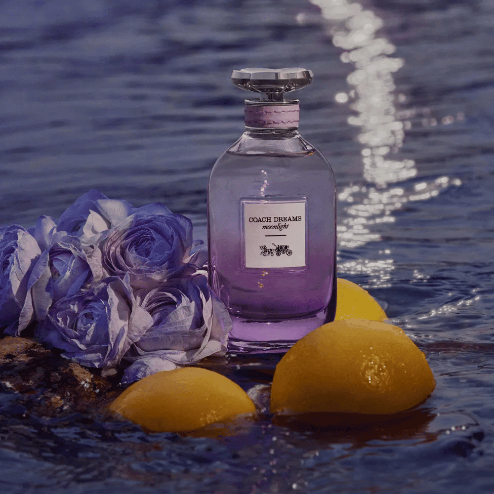 Coach Dreams Moonlight Eau de Parfum Feminino