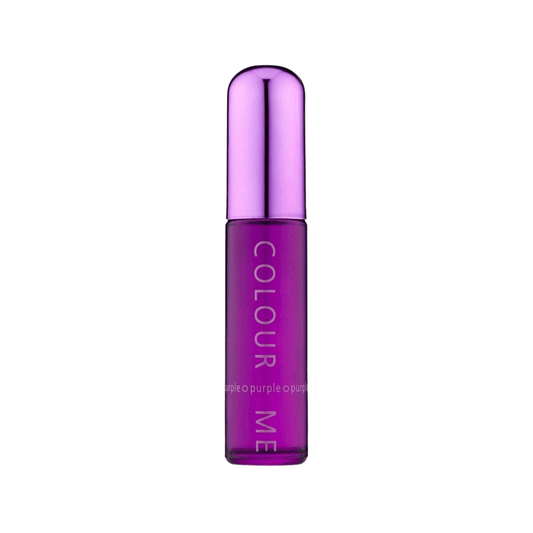 Colour Me Femme Purple Eau de Parfum Feminino
