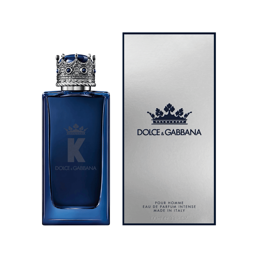 Dolce & Gabbana K Intense Him Eau de Parfum Masculino