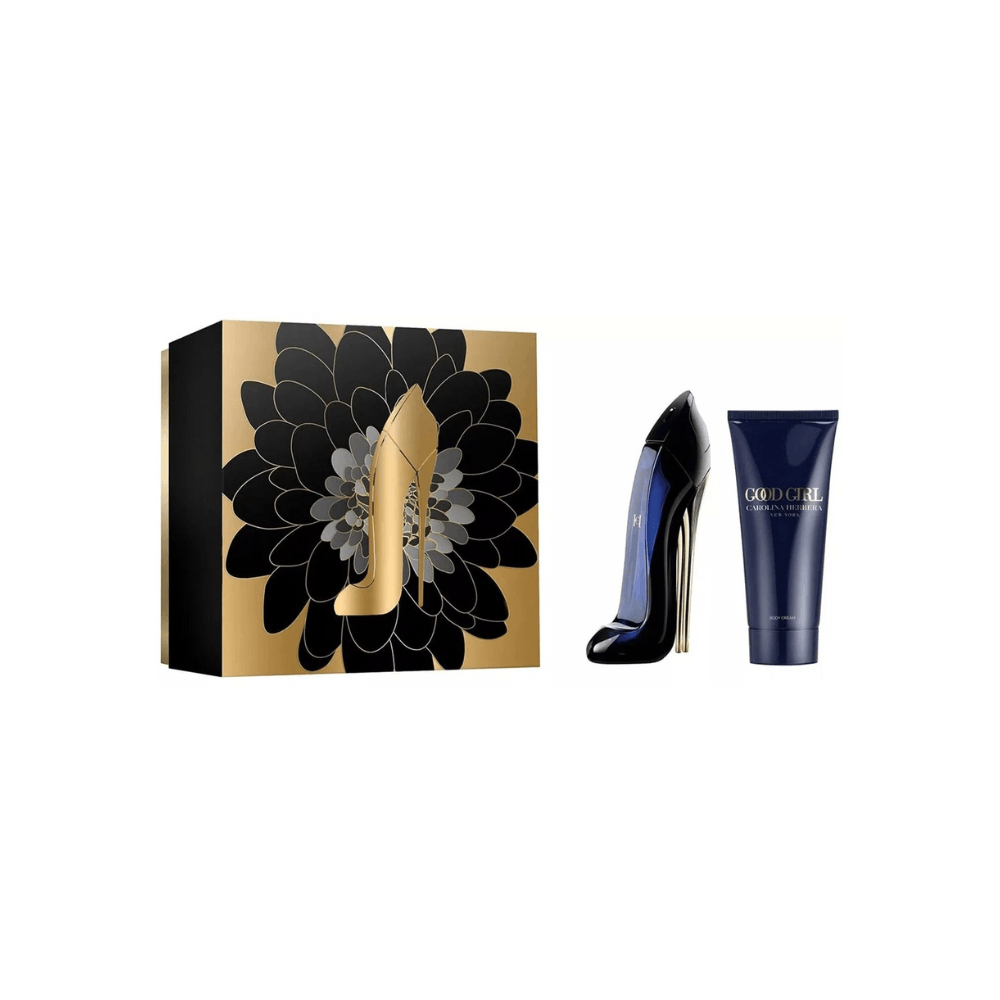 Carolina Herrera Kit Good Girl Eau de Parfum Feminino + Body Lotion