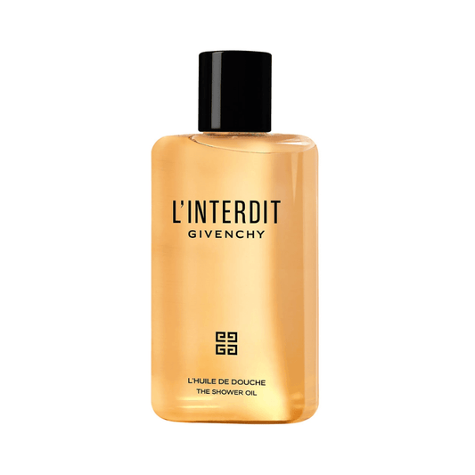 Givenchy L'interdit Shower Oil Eau de Parfum Unissex