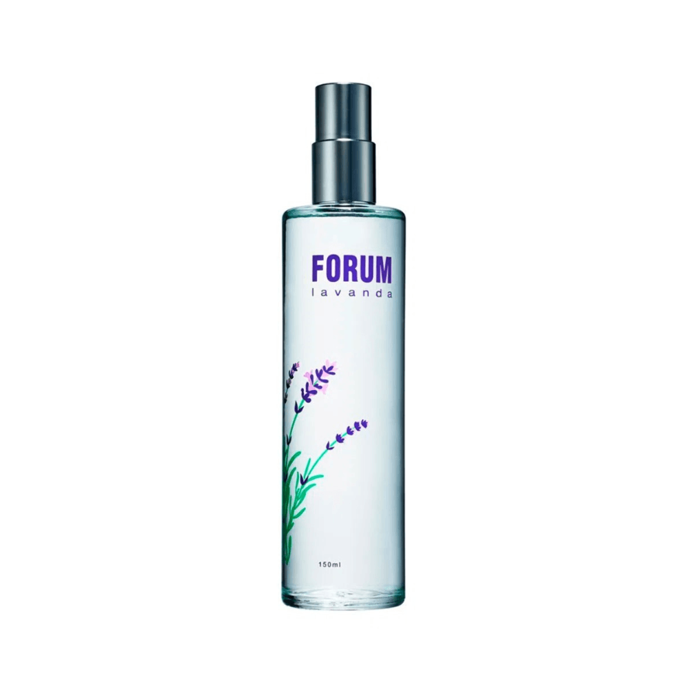 Forum Lavanda Deo Colonia Unissex