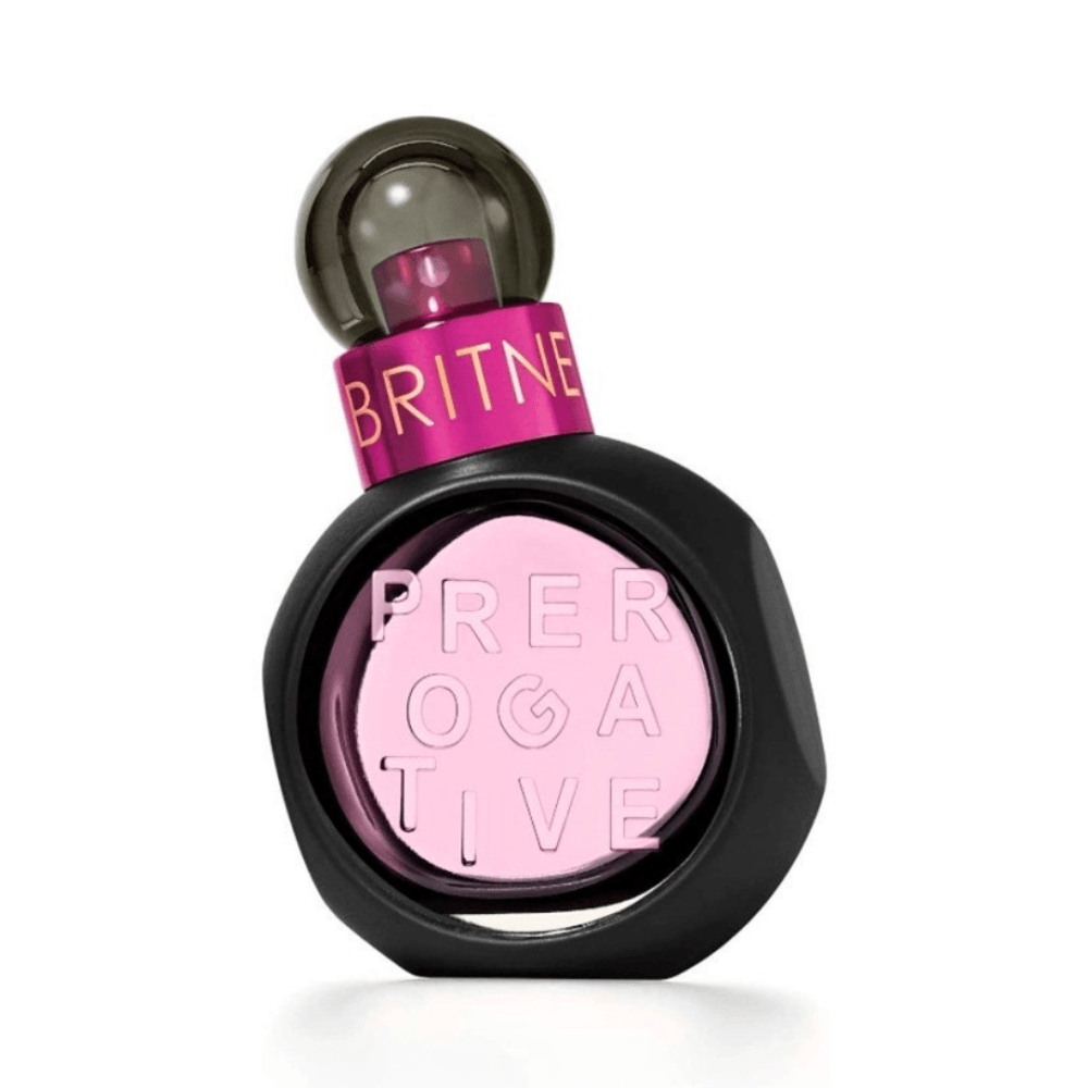 Britney Spears Prerogative Eau De Parfum Feminino
