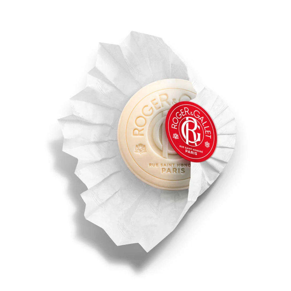 Roger & Gallet Jean Marie Farina Kit 3 Sabonetes Unissex