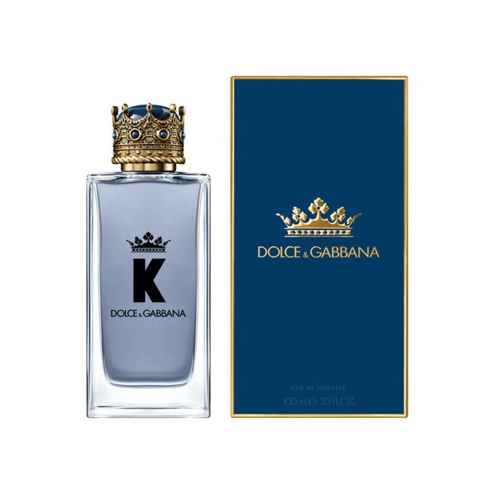 Dolce & Gabbana K Eau de Toilette Masculino