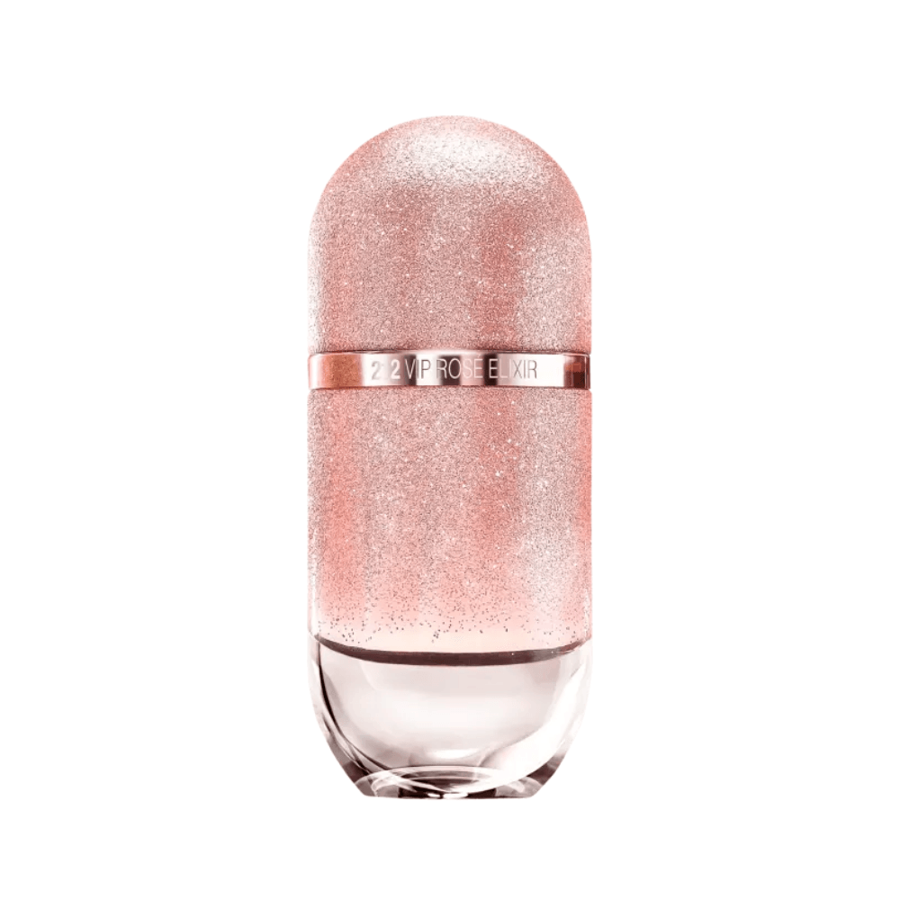 Carolina Herrera 212 VIP Rosé Elixir Eau de Parfum Feminino