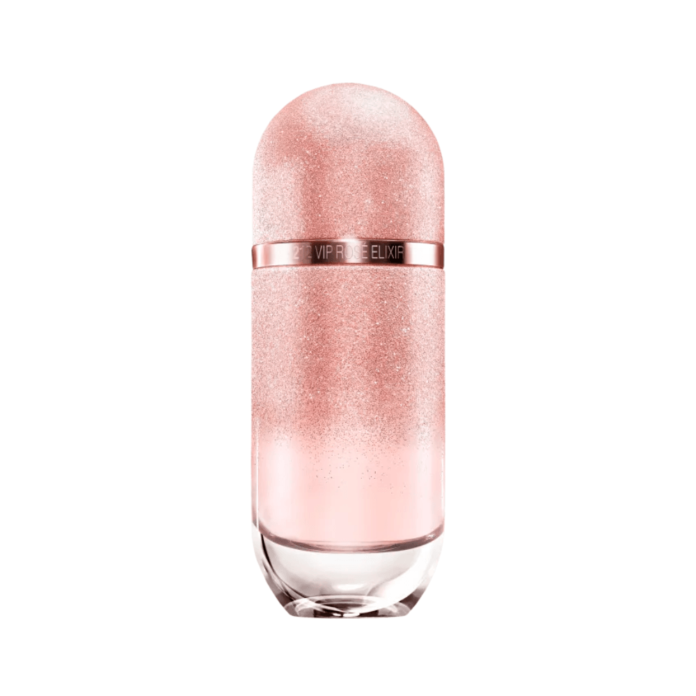 Carolina Herrera 212 VIP Rosé Elixir Eau de Parfum Feminino