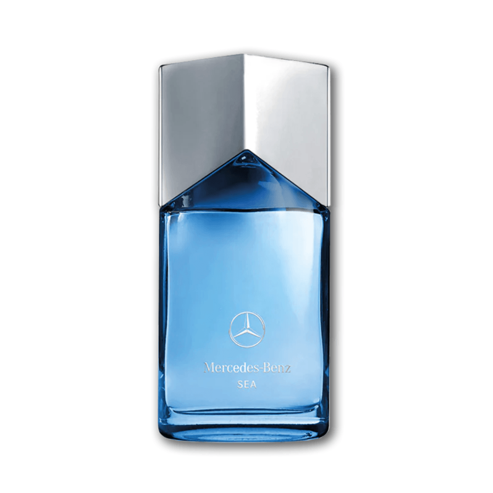 Mercedes Benz Asl Sea Eau de Parfum Masculino
