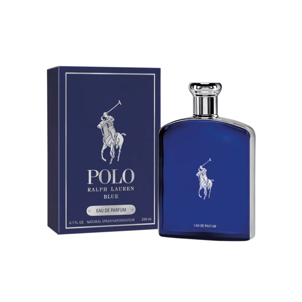 Ralph Lauren Polo Blue Eau De Parfum Masculino