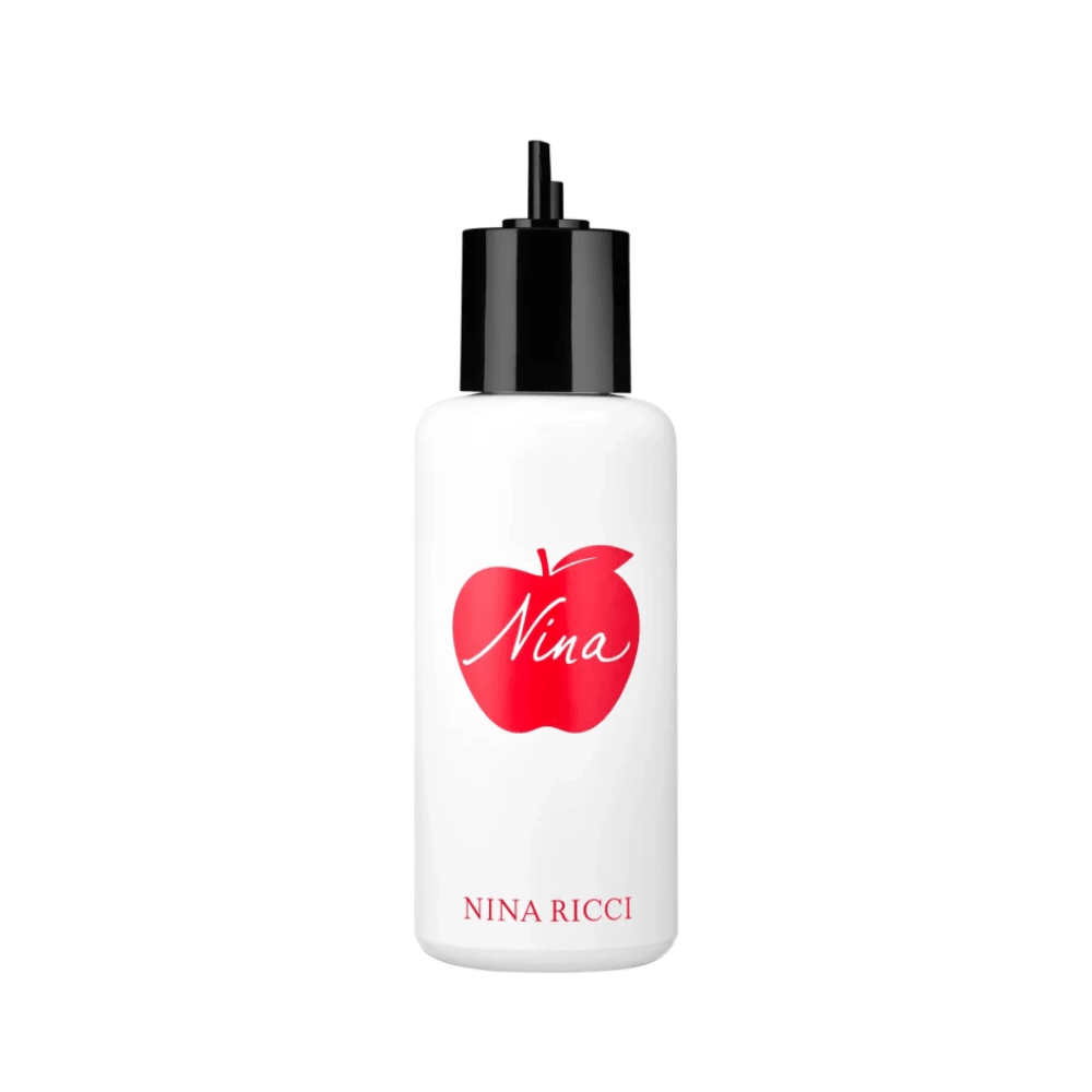 Nina Ricci Nina Refil Eau de Toilette Feminino