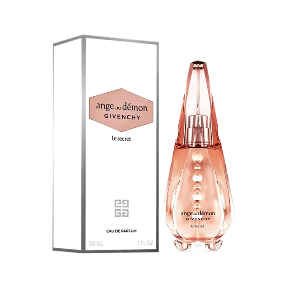 Givenchy Ange Ou Demon Le Secret Eau de Parfum Feminino