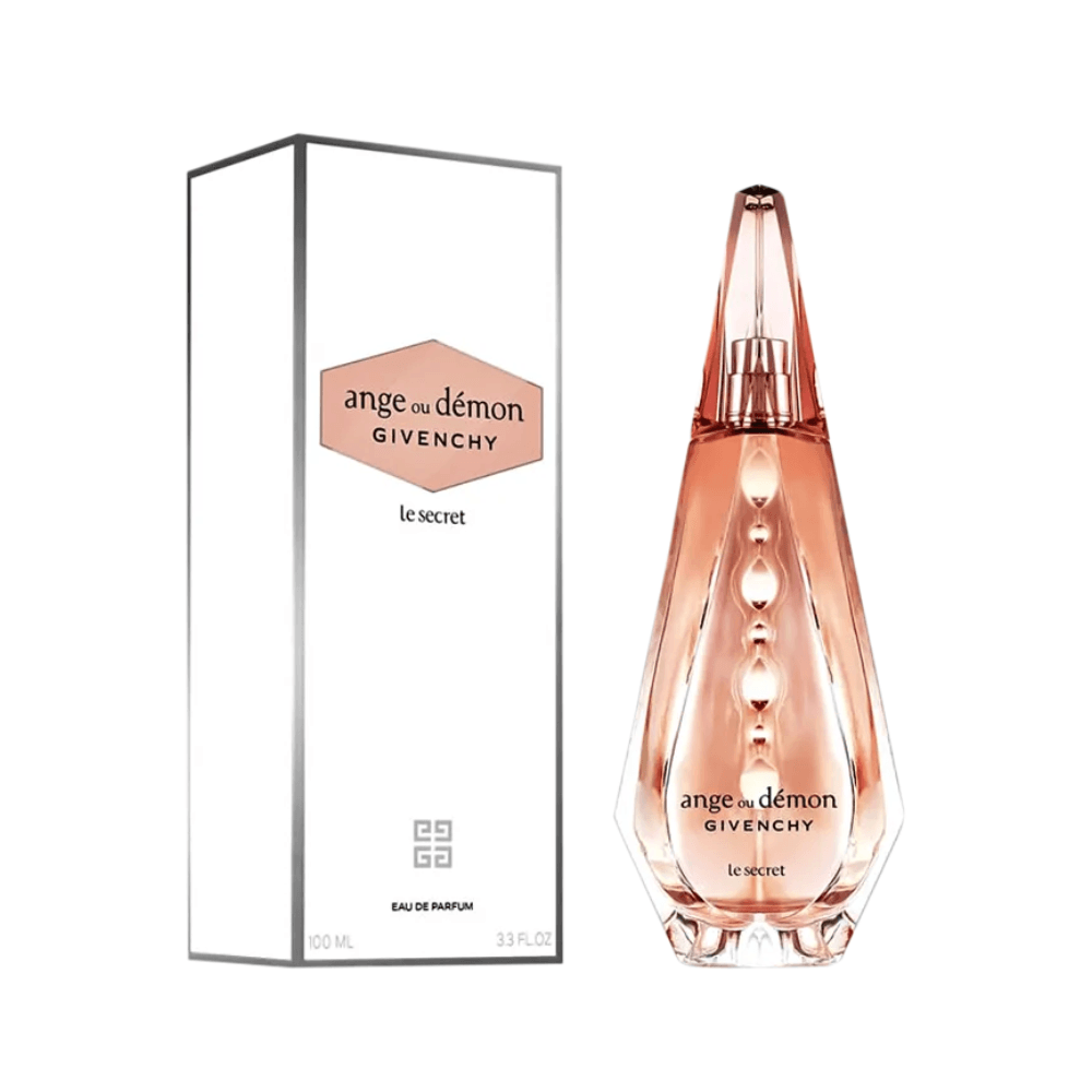 Givenchy Ange Ou Demon Le Secret Eau de Parfum Feminino